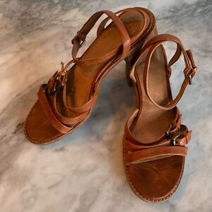 Frye Sandals